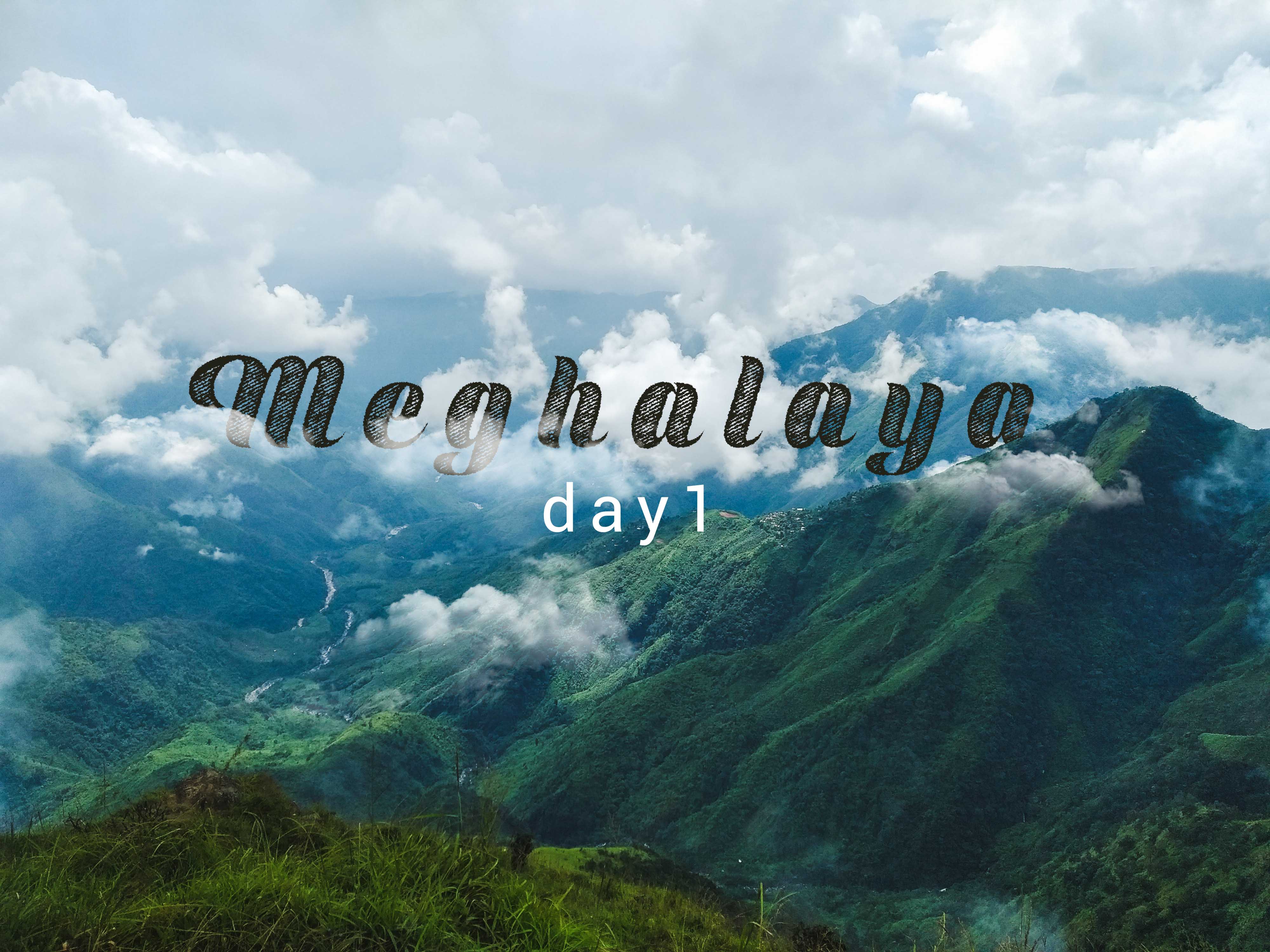 Olympic National Park